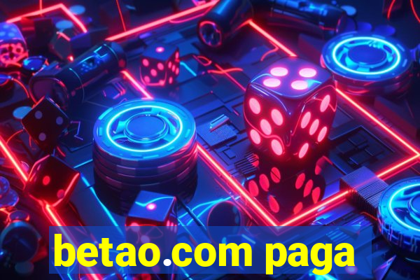 betao.com paga